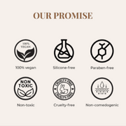 Organic Custom Fragrance Sensational - By Onyx Skin Care Line