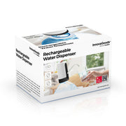 Automatic, Refillable Water Dispenser InnovaGoods