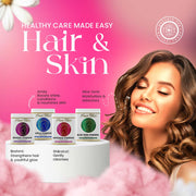 Nourishing Beauty Combo