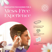 Nourishing Beauty Combo