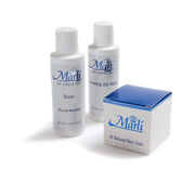 Complete Skin Care Kit - Cleanser, Toner, Moisturizer