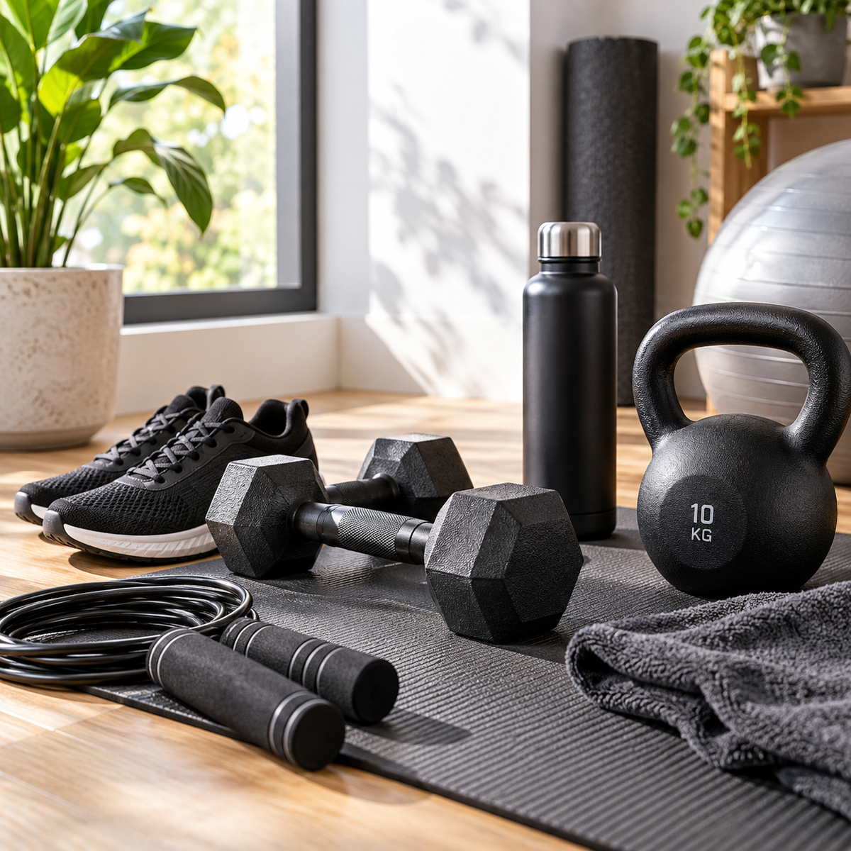 Fitness and Wellness