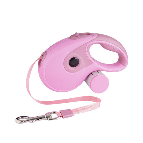 5 m Retractable Pet Leash