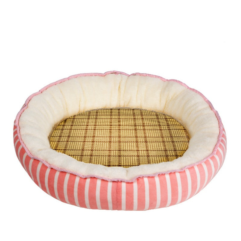 Compact Removable Pet Mat