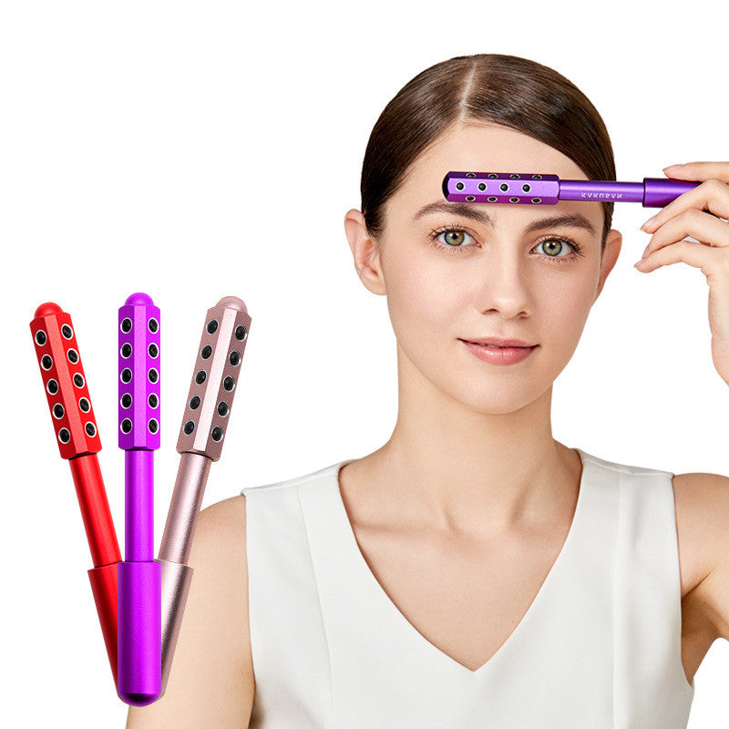 Germanium Facial Massage Roller