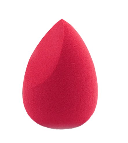 10-Piece Makeup Blending Sponge Set