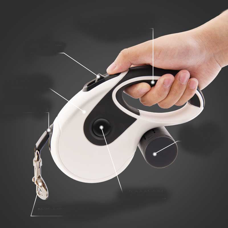 5 m Retractable Pet Leash